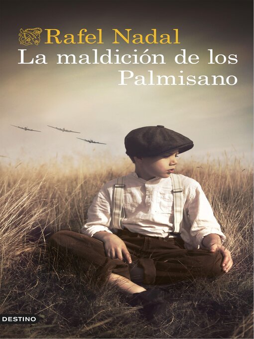 Title details for La maldición de los Palmisano by Rafel Nadal - Available